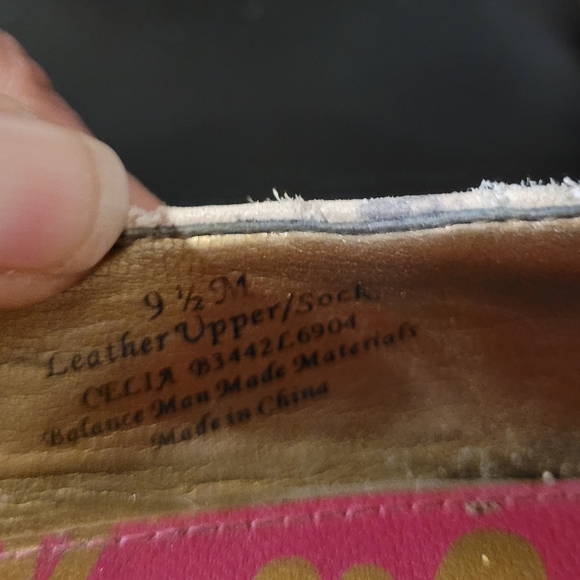 Sam Edelman Snakeskin Celia heels - Picture 11 of 12